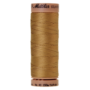 Mettler sewing thread spool in Sisal (0261) - 40wt 150m