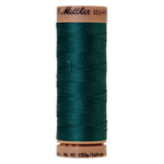 Mettler sewing thread spool in Spruce (0314) - 40wt 150m