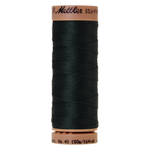 Mettler sewing thread spool in Spruce Forest (0759) - 40wt 150m