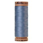 Mettler sewing thread spool in Summer Sky (0350) - 40wt 150m