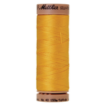 Mettler sewing thread spool in Summersun (0120) - 40wt 150m