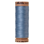 Mettler sewing thread spool in Sweet Boy (0818) - 40wt 150m