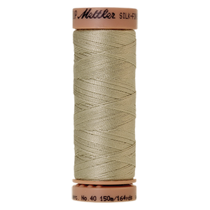 Mettler sewing thread spool in Tantone (0372) - 40wt 150m