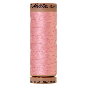 Mettler sewing thread spool in Tea Rose (1063) - 40wt 150m