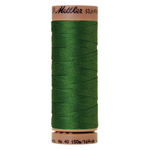 Mettler sewing thread spool in Treetop (0214) - 40wt 150m