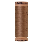 Mettler sewing thread spool in Walnut (0280) - 40wt 150m