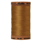Mettler sewing thread spool in Sisal (0261) - 40wt 457m