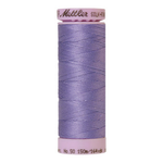 Mettler sewing thread spool in Amethyst (1079) - 50wt 150m