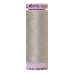 Mettler sewing thread spool in Ash (2791) - 50wt 150m