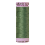 Mettler sewing thread spool in Asparagus (0844) - 50wt 150m