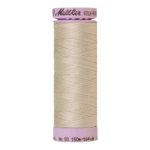 Mettler sewing thread spool in Baquette (0326) - 50wt 150m