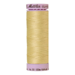 Mettler sewing thread spool in Barewood (0114) - 50wt 150m