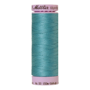 Mettler sewing thread spool in Opal (0611) - 50wt 150m