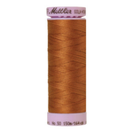 Mettler sewing thread spool in Bronze (0899) - 50wt 150m