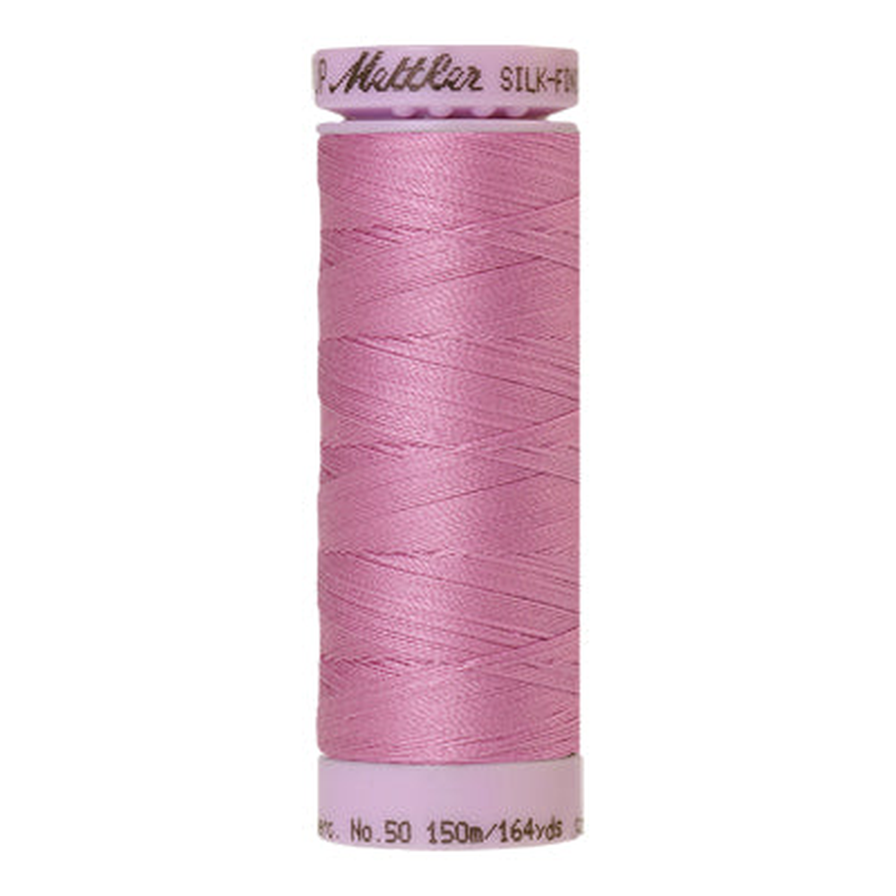 Mettler sewing thread spool in Cachet (0052) - 50wt 150m