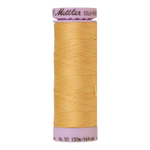 Mettler sewing thread spool in Candlelight (0891) - 50wt 150m