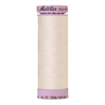 Mettler sewing thread spool in Candlewick (3000) - 50wt 150m