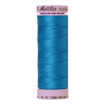 Mettler sewing thread spool in Carribbean Sea (0999) - 50wt 150m