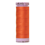 Mettler sewing thread spool in Clay (1334) - 50wt 150m