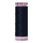 Mettler sewing thread spool in Concord (0805) - 50wt 150m