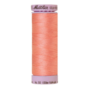 Mettler sewing thread spool in Corsage (0076) - 50wt 150m