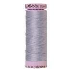 Mettler sewing thread spool in Cosmic Sky (1373) - 50wt 150m