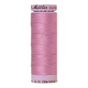 Mettler sewing thread spool in Crocus (1523) - 50wt 150m