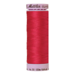 Mettler sewing thread spool in Currant (1392) - 50wt 150m