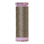 Mettler sewing thread spool in December Sky (1358) - 50wt 150m