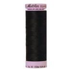 Mettler sewing thread spool in Deep Well (1283) - 50wt 150m