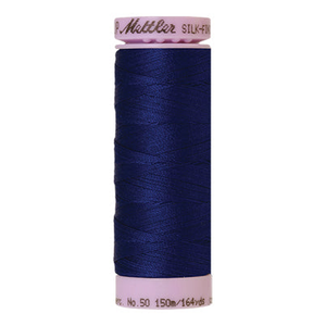 Mettler sewing thread spool in Delft (1305) - 50wt 150m