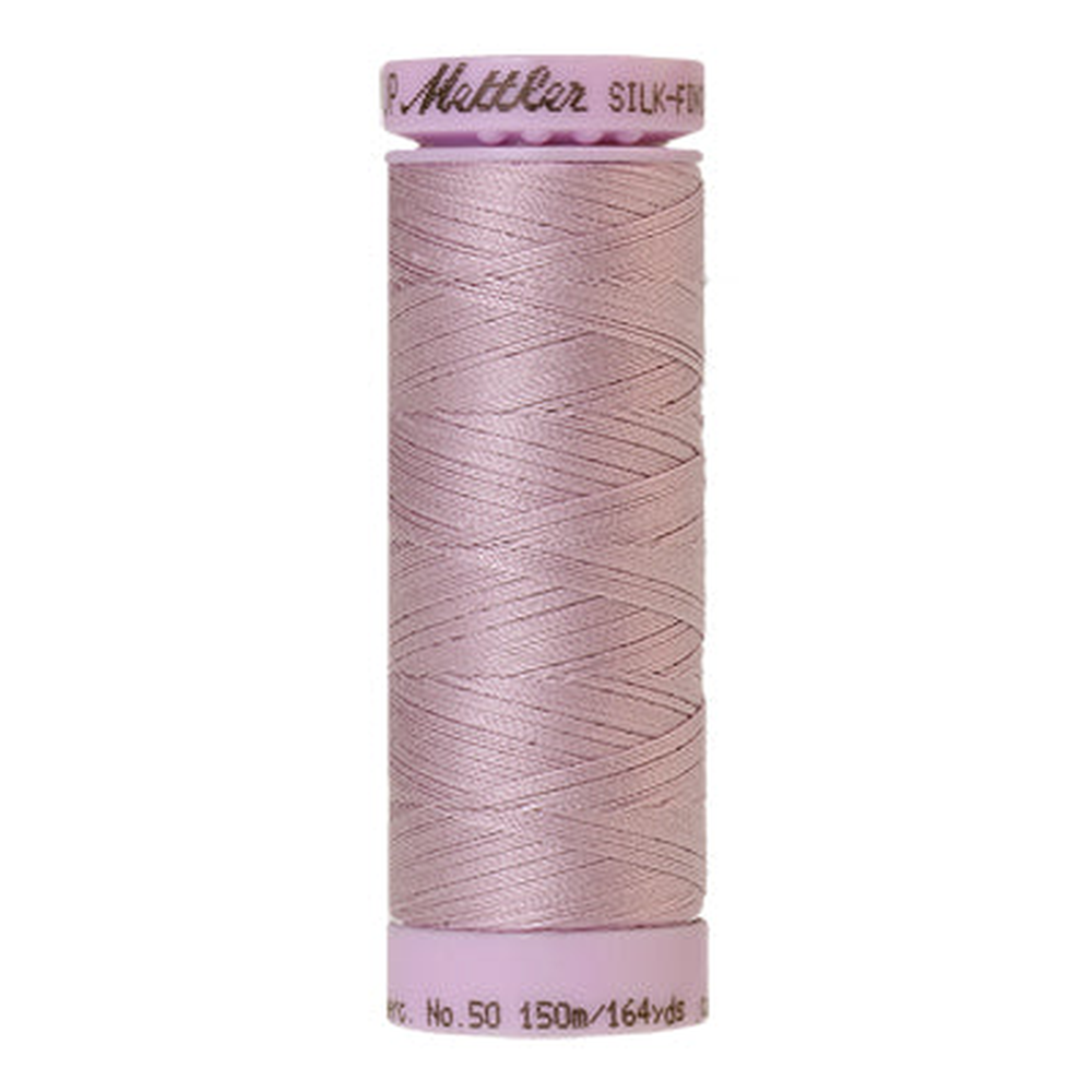 Mettler sewing thread spool in Desert (0035) - 50wt 150m