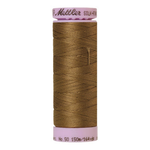 Mettler sewing thread spool in Dormouse (1425) - 50wt 150m