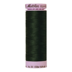 Mettler sewing thread spool in Enchanting Forest (0846) - 50wt 150m
