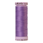 Mettler sewing thread spool in English Lavender (0029) - 50wt 150m