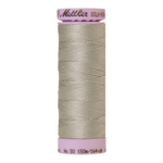 Mettler sewing thread spool in Fieldstone (0412) - 50wt 150m