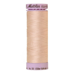 Mettler sewing thread spool in Flesh (0600) - 50wt 150m