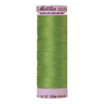 Mettler sewing thread spool in Foliage (1532) - 50wt 150m