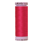 Mettler sewing thread spool in Fuschia (1421) - 50wt 150m