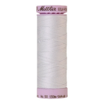 Mettler sewing thread spool in Glacier Green (0038) - 50wt 150m