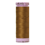 Mettler sewing thread spool in Golden Grain (1311) - 50wt 150m