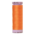 Mettler sewing thread spool in Harvest (1401) - 50wt 150m