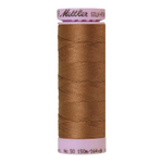 Mettler sewing thread spool in Hazelnut (0281) - 50wt 150m