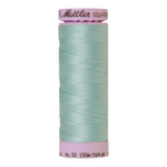 Mettler sewing thread spool in Island Waters (0229) - 50wt 150m