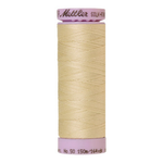 Mettler sewing thread spool in Lime Blossom (1384) - 50wt 150m