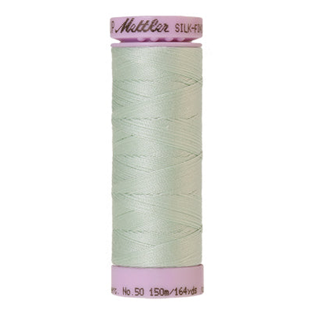 Mettler sewing thread spool in Luster (0018) - 50wt 150m