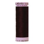 Mettler sewing thread spool in Mahogany (0793) - 50wt 150m