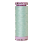 Mettler sewing thread spool in Mystic Ocean (0406) - 50wt 150m