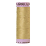 Mettler sewing thread spool in New Wheat (0857) - 50wt 150m