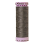 Mettler sewing thread spool in Old Tin (0415) - 50wt 150m